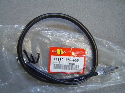 1982 honda 44830 126 - 1982-89, 44830-126-650