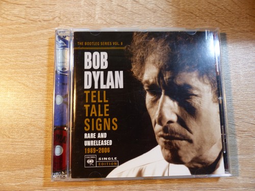 Bob dylan tell tale - bob,