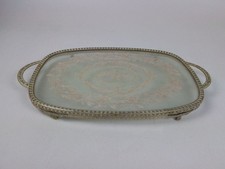 Vintage Glass Miniature