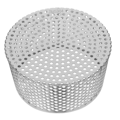 Universal sink drain stoppers - ,