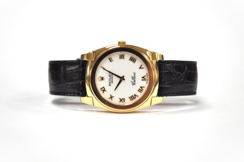 Rolex cellini cestello - rolex,