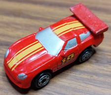 Micro Machines '90s Chevrolet Corvette Callaway Supernatural 18