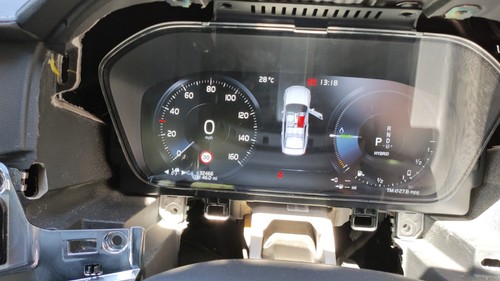 Mileage correction service - mileage,