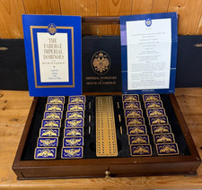 The House Of Faberge Imperial