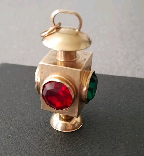 9ct gold charm for bracelet - for,