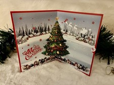 *** LAST FEW!*** Beautiful 3D