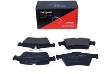 3x ✅Fits MAXGEAR 19-0523 Brake Pad Set, disc brake   ⭐UK Seller⭐