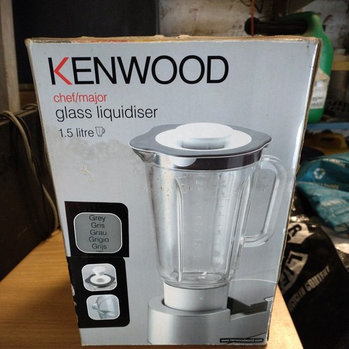 Kenwood at337 acrylic - kenwood,