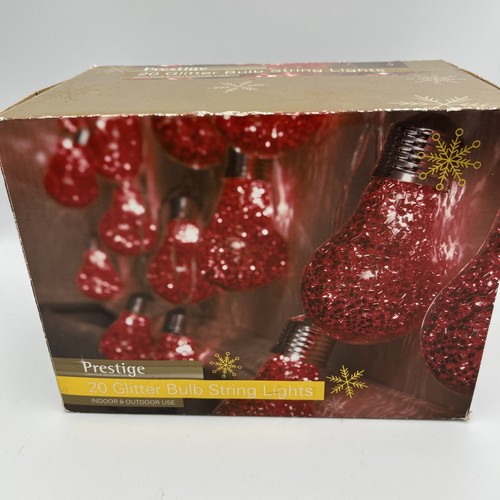 Prestige 20x large bulb - prestige,
