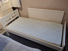 IKEA KRITTER Bed Frame and