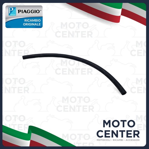 Cooling system hose piaggio - cooling,