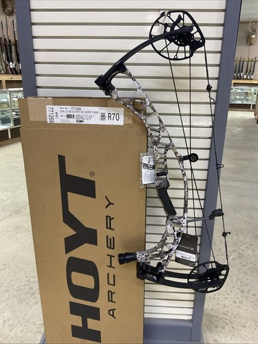 Hoyt alpha hbx xact - alpha, 30