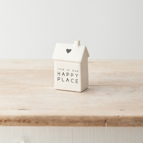 Porcelain house decoration - porcelain,