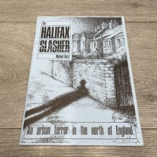 The Halifax Slasher - Michael
