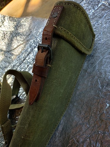 Military optical sniper