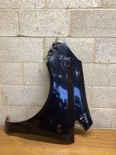 Vauxhall Corsa D /Black/