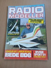 Radio Modeller Magazine July