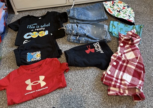 Boys clothes bundle - bundle, 18-24