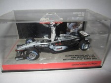 PMA Minichamps 1/43 McLaren