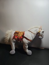 Disney Store Maximus White