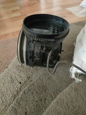 Dyson Dc33 clutched Vacuum