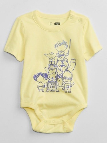 Baby gap unisex - unisex, star