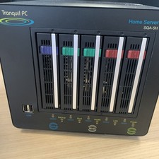 Tranquil home server sqa - home, sqa-5h
