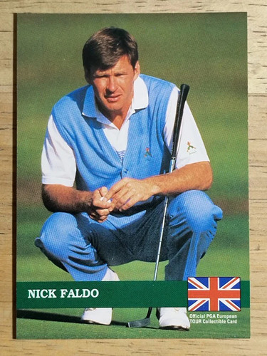 1992 pro set e15 nick - pro, #e15