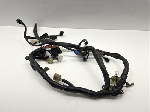 Yamaha yzf r6 5mt - yamaha,
