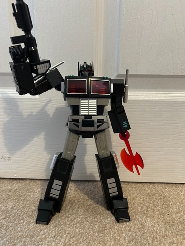 Transform element 01b op - element, te-01b