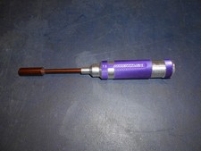Arrowmax 7.0mm Nut driver  FG Harm Mecatech RC Car