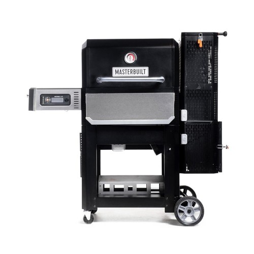 Masterbuilt gravity series 800 - gravity,