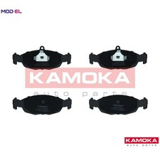 BRAKE PAD SET DISC BRAKE JQ1011464 FOR DAEWOO LANOS/SENS CIELO NEXIA FSO 1.3L