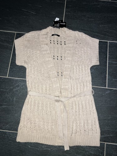 George ladies size brown - george,