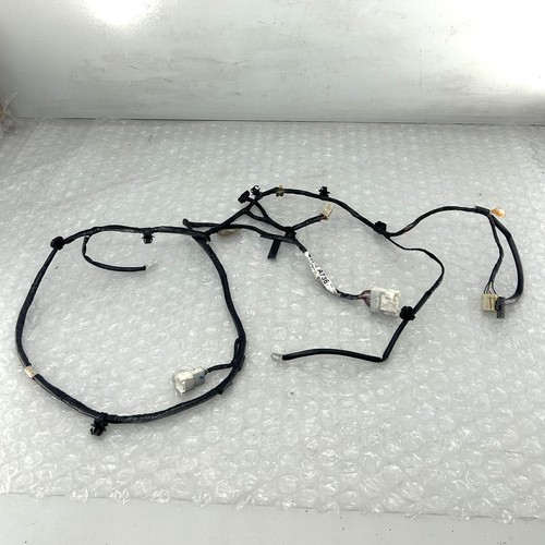 Roof harness for - roof, mitsubishi