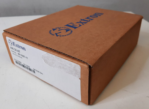 Extron axi - axi, at