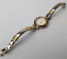 VINTAGE Anne Klein II Two-tone