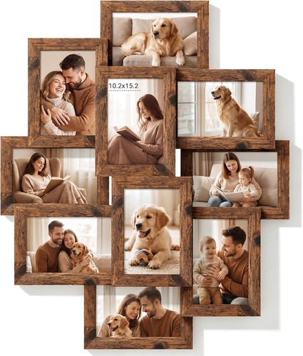 Collage picture frames pack - picture,