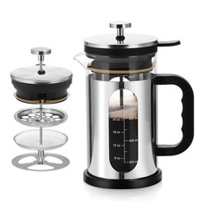 newFrench Coffee Press 36 Oz