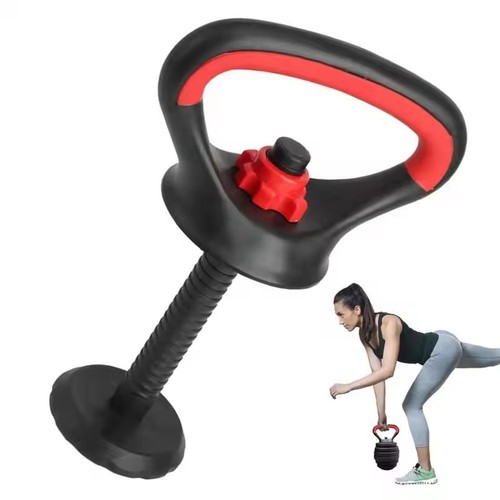 Kettlebell converter handle - converter,