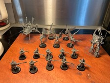 Warhammer 40k Drukhari Dark