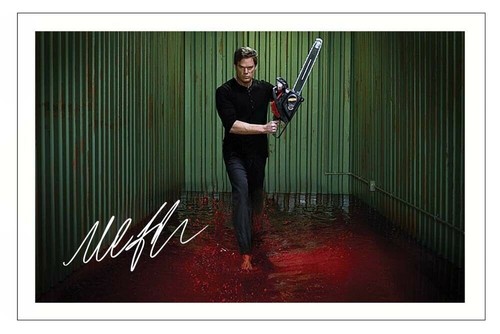 Michael hall dexter tv - michael,