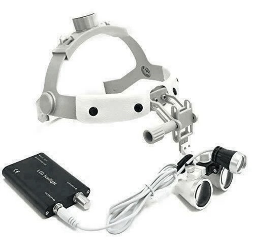 Dental surgical head - 3.5x,