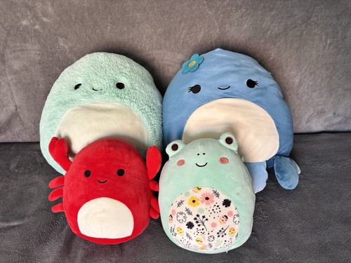 Bundle squishmallows - bundle, of