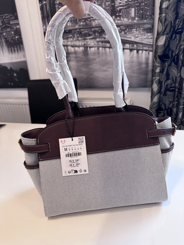 City bag with - bag,