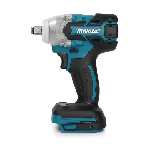 Makita dtw600 18v - makita, brushless