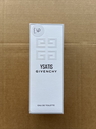 Genuine givenchy ysatis edt - ysatis,