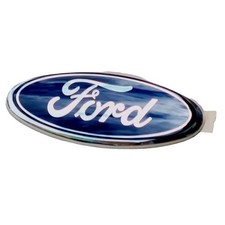 FORD FIESTA MK7 2008-2012 NEW FRONT GRILL EMBLEM BADGE LOGO 2038573