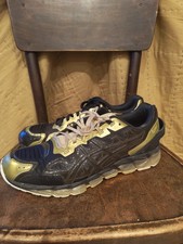 GmbH x ASICS Gel Quantum 360 6