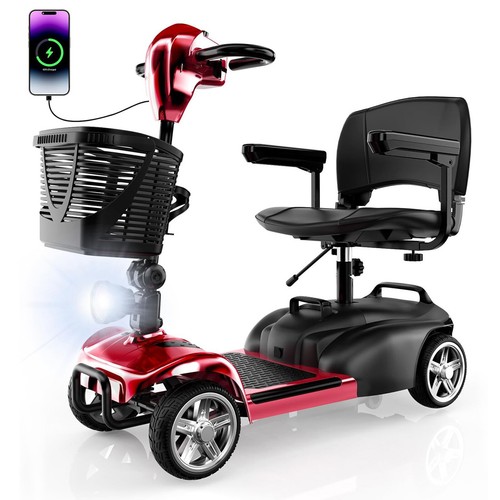 Mobility scooter electric - mobility,